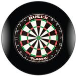 Bulls Classic Dartbord Set Zwart