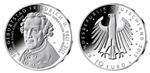 Duitsland 10 Euro 2012 Frederik de Grote