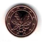 Duitsland 1 Cent 2013 F