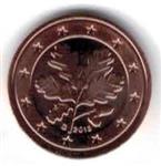 Duitsland 2 Cent 2013 G