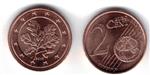 Duitsland 2 Cent 2013 J
