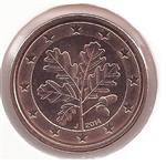 Duitsland 1 Cent 2014 J
