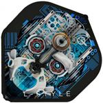 L-Style Signature Champagne Flights L1EZ Berry Van Peer V3 Black