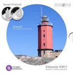 Finland BU 2010 Deel I