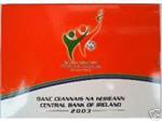 Ierland BU 2003 Olympia