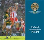 Ierland BU 2009