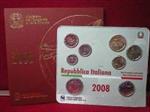Italie BU 2008