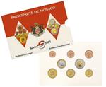 Monaco BU 2001