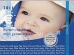 Nederland BU 2011 -Babyset- Jongen
