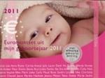 Nederland BU 2011 -Babyset- Meisje