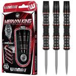 Winmau Mervyn King Special Edition 90% Dartpijlen 22-24 Gram