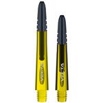 Winmau Vecta Shafts Geel
