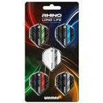 Winmau Rhino Flights Pack 2021