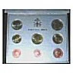 Vaticaan BU 2003