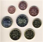 Finland UNC 2010
