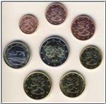 Finland UNC 2009