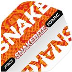 Red Dragon Ionic Flights Snakebite Orange