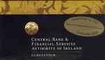 Ierland UNC 2011 Coinfair set
