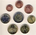 Italië UNC 2010