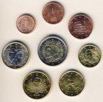 Italië UNC 2006