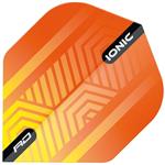 Red Dragon Hardcore Ionic Orange