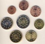 Portugal UNC 2002