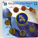 San Marino Complete Mix set Luxe verpakking