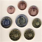 Spanje UNC 2007