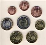 Spanje UNC 2006