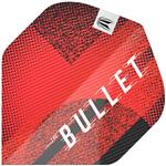 Target Stephen Bunting G4 Flights Rood