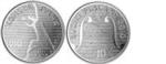 Finland 10 Euro 2010 Konsta Jylhä