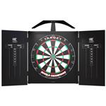 Arc Cabinet Including Light