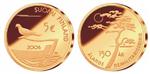 Finland 5 Euro 2006 Aland Eilanden