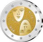 Finland 2 Euro 2006 Stemrecht