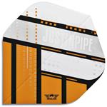 Bulls Justin Pipe Flights E1 No2