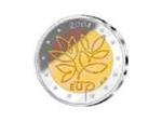 Finland 2 Euro 2004 EU nagenoeg UNC