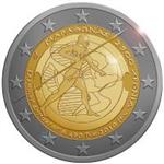 Griekenland 2 Euro 2010 Marathon
