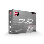 Wilson Duo Soft+