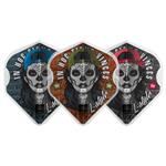 L-Style Signature L1EZ Flights Jesus Noguera V3 Clear White