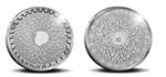 Nederland 5 Euro 2011 Wereld Natuur Fonds