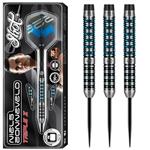 Shot Niels Zonneveld 90% 23-24 Gram