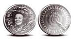Nederland 5 Euro 2010 Max Havelaar