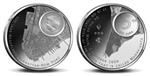 Nederland 5 Euro 2009 Manhattan