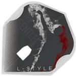 L-Style Signature Champagne Flights L1 Mensur Suljovic The Gentle