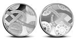 Nederland 5 Euro 2009 Japan