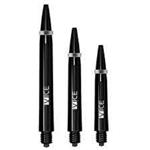 One80 Vice Proplast Shafts Zwart