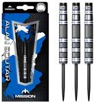 Mission Alan Soutar 90% Dartpijlen 22-24-26-28 Gram