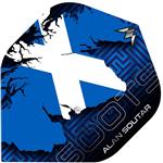 Mission Alan Soutar Flights Standaard