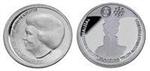 Nederland 10 Euro 2002 Willem Alexander en Maxima