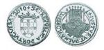 Portugal 5 Euro 2010 Koning Joao II